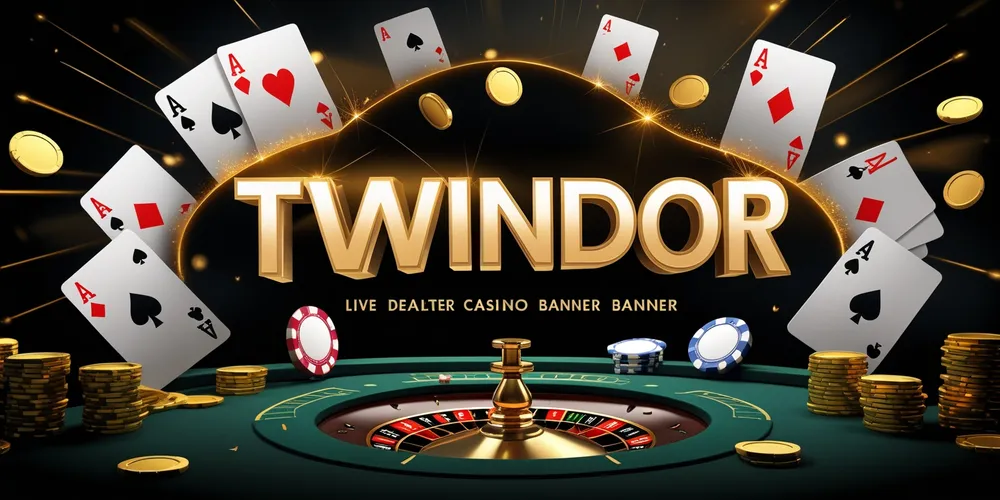 Twindor Casino Jetzt Spielen